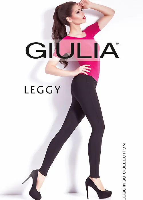 Giulia Opaque Leggings ()