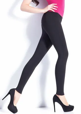 Giulia Opaque Leggings ()