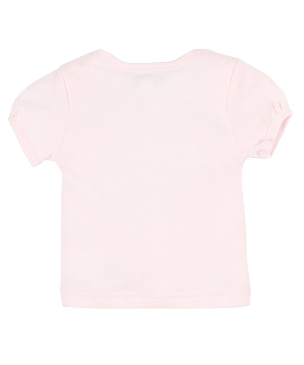 Hazel Bird Baby Tee