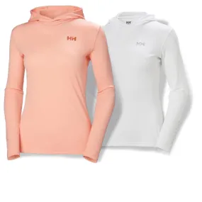 Helly Hansen Women's LIFA ACTIVE SOLEN HOODIE