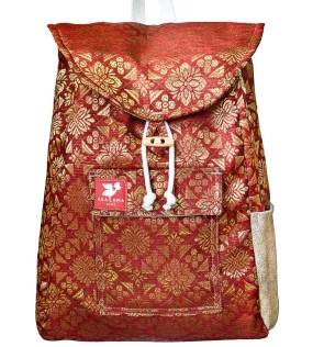 Indonesia Tote (by Christa Beck)