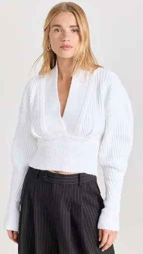 IRO   Brume Sweater 