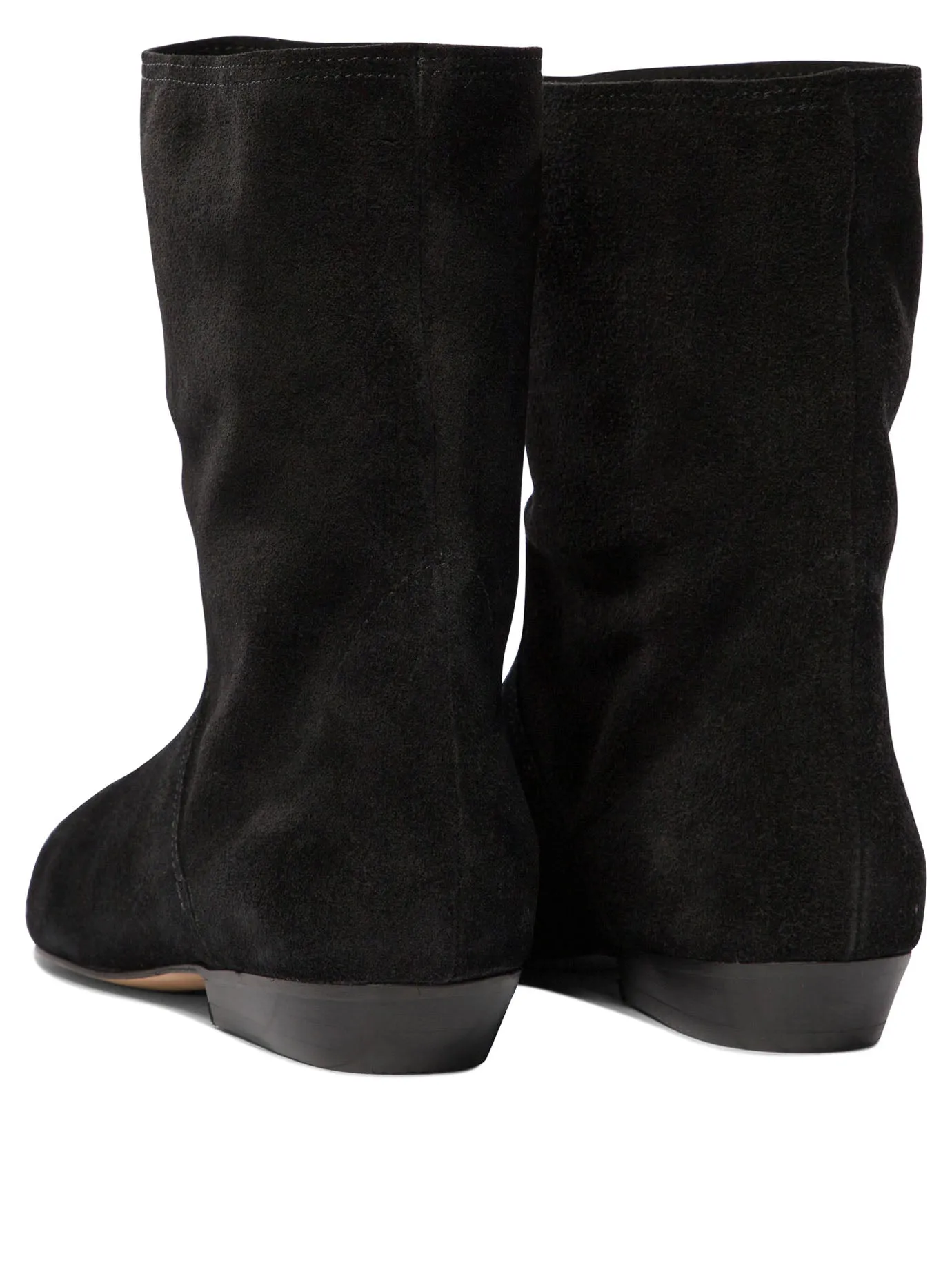 ISABEL MARANT Chic Slaine Pointed Ankle Boots