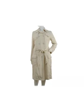 John Galliano Women's Trench Jacket