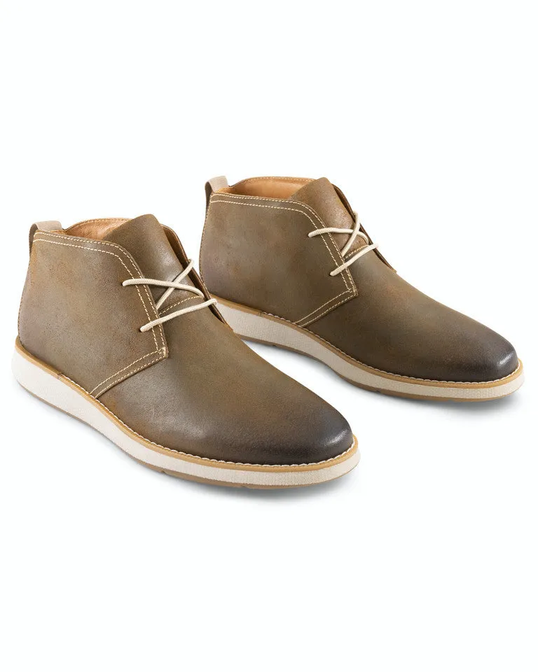 Johnnie-O Men's Chill Chukka 2.0