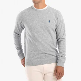 Johnnie O Scholes Pullover JMKO1710 Gray