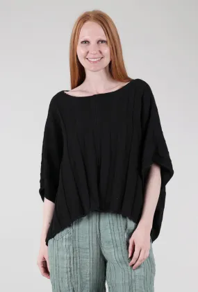 Joshua Sweater, Black