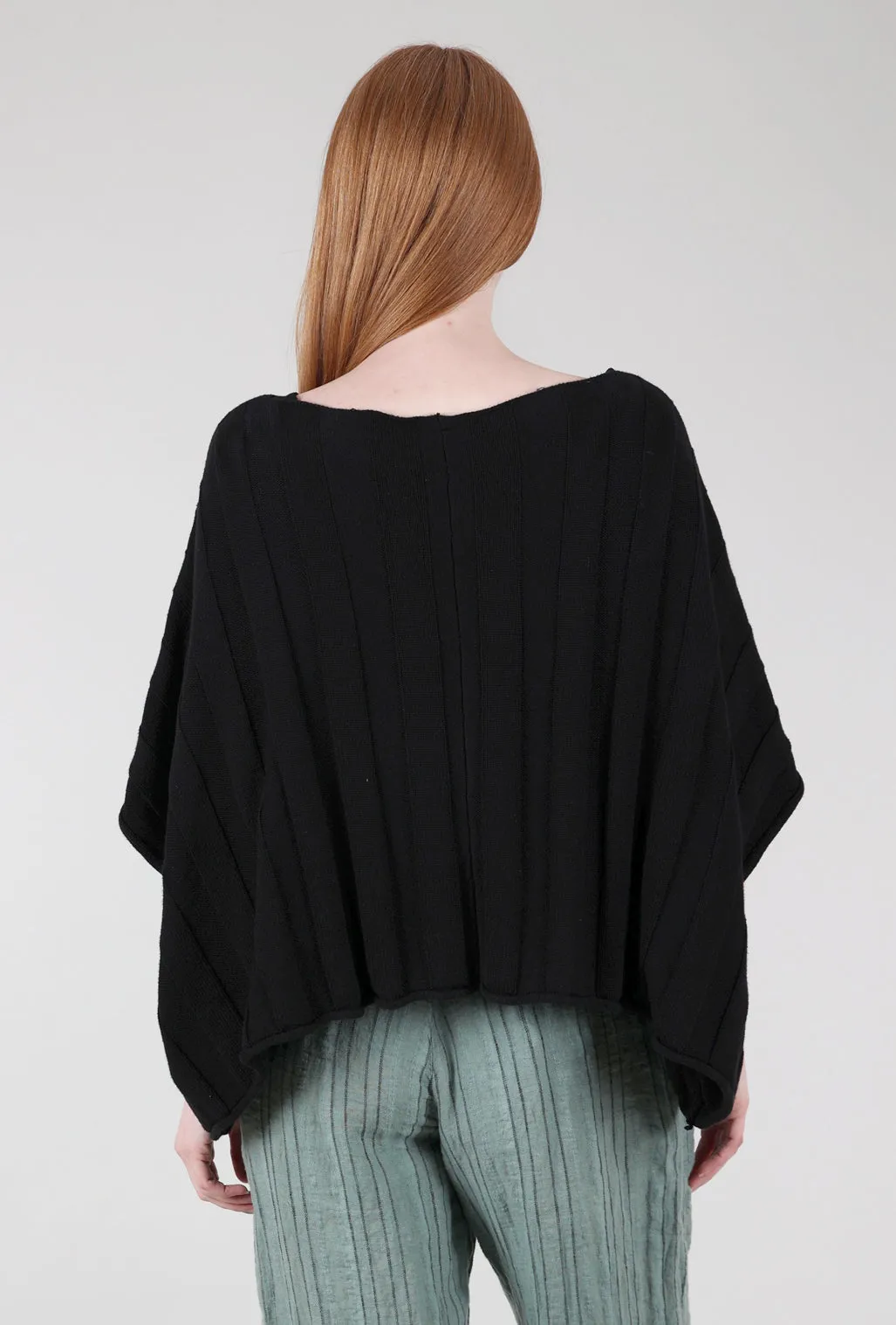 Joshua Sweater, Black