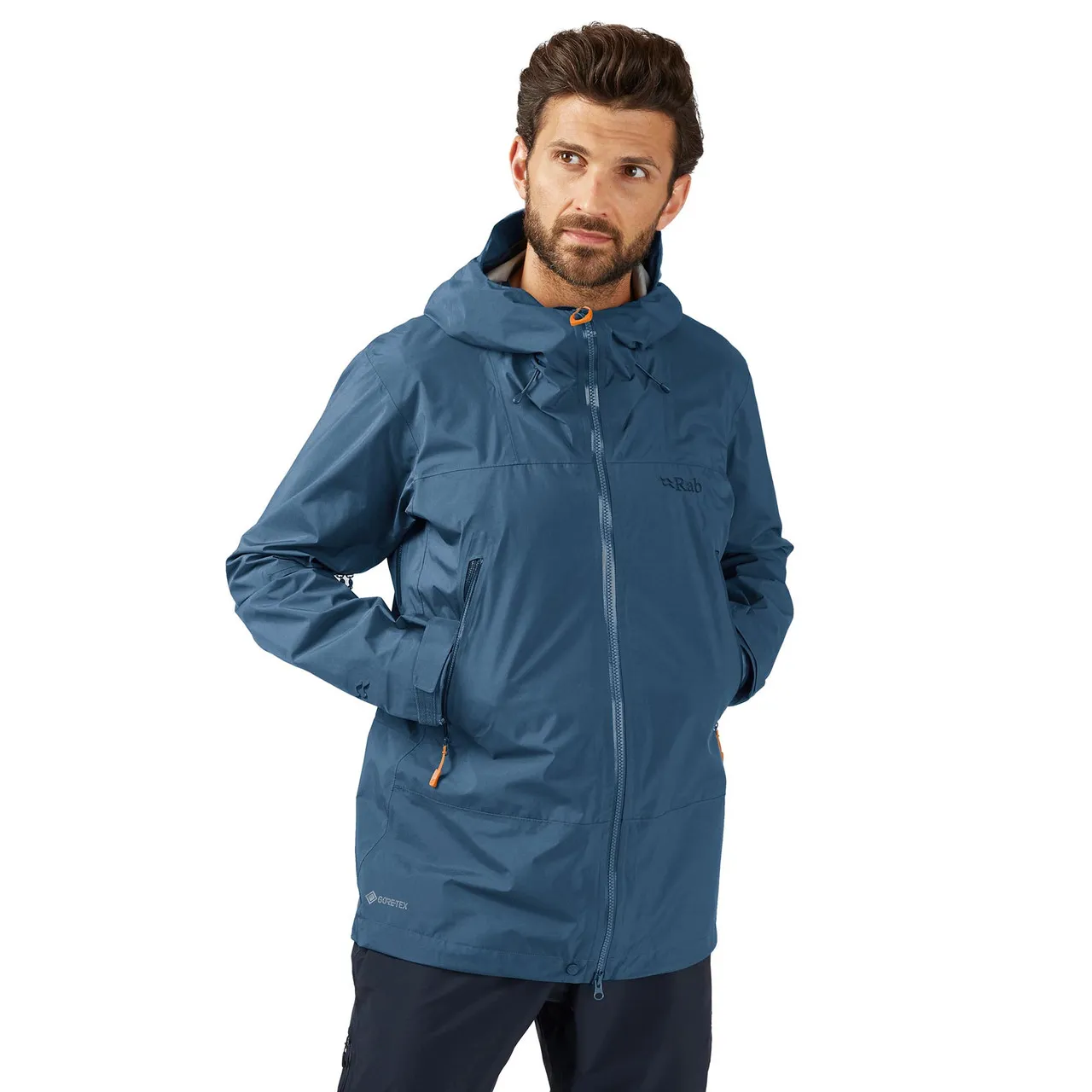 Kangri Gore-Tex Paclite Plus Jacket