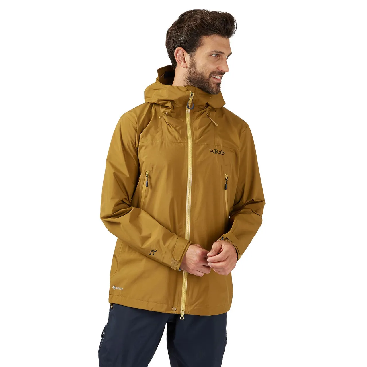 Kangri Gore-Tex Paclite Plus Jacket