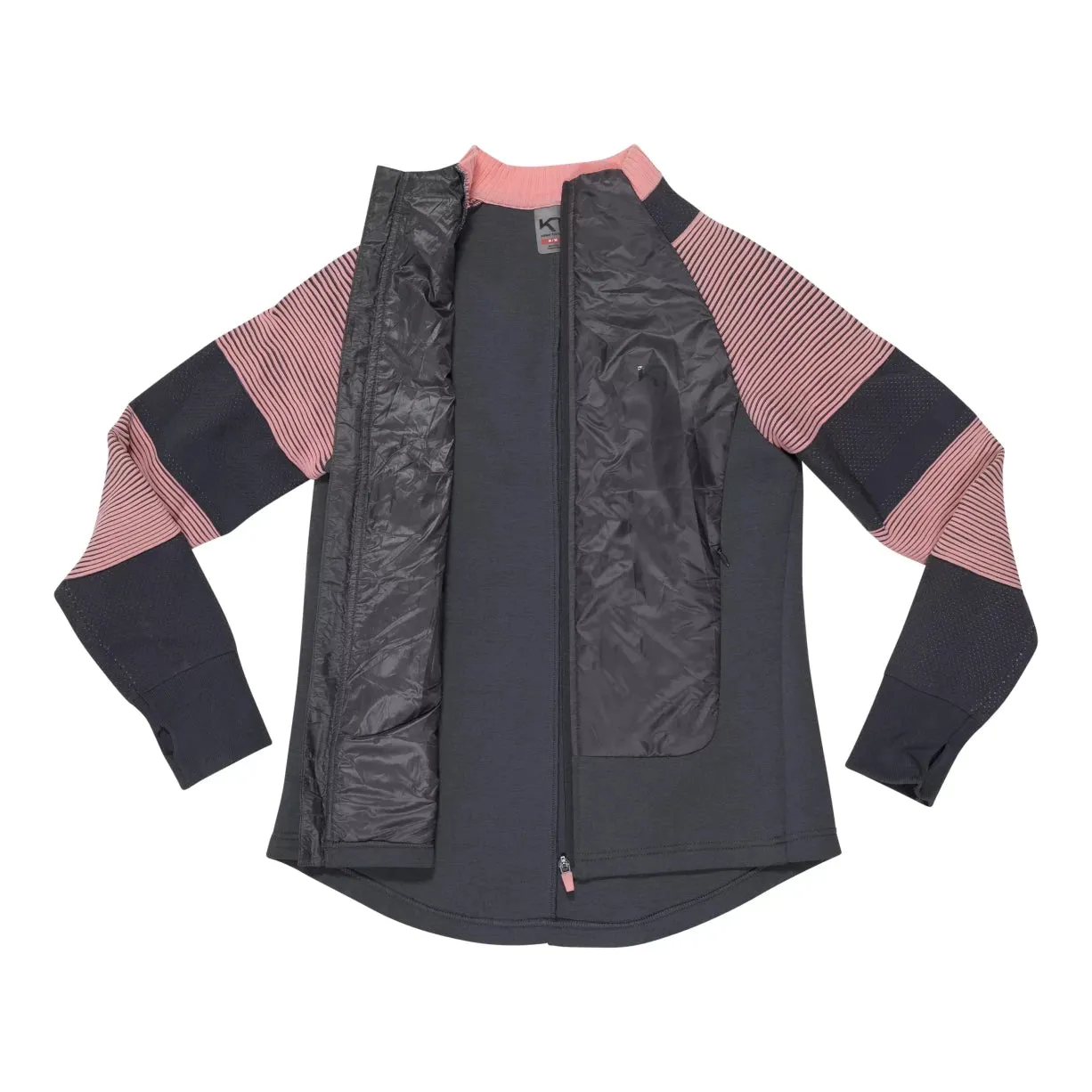 Kari Traa Sofie Hybrid Jacket - Women's