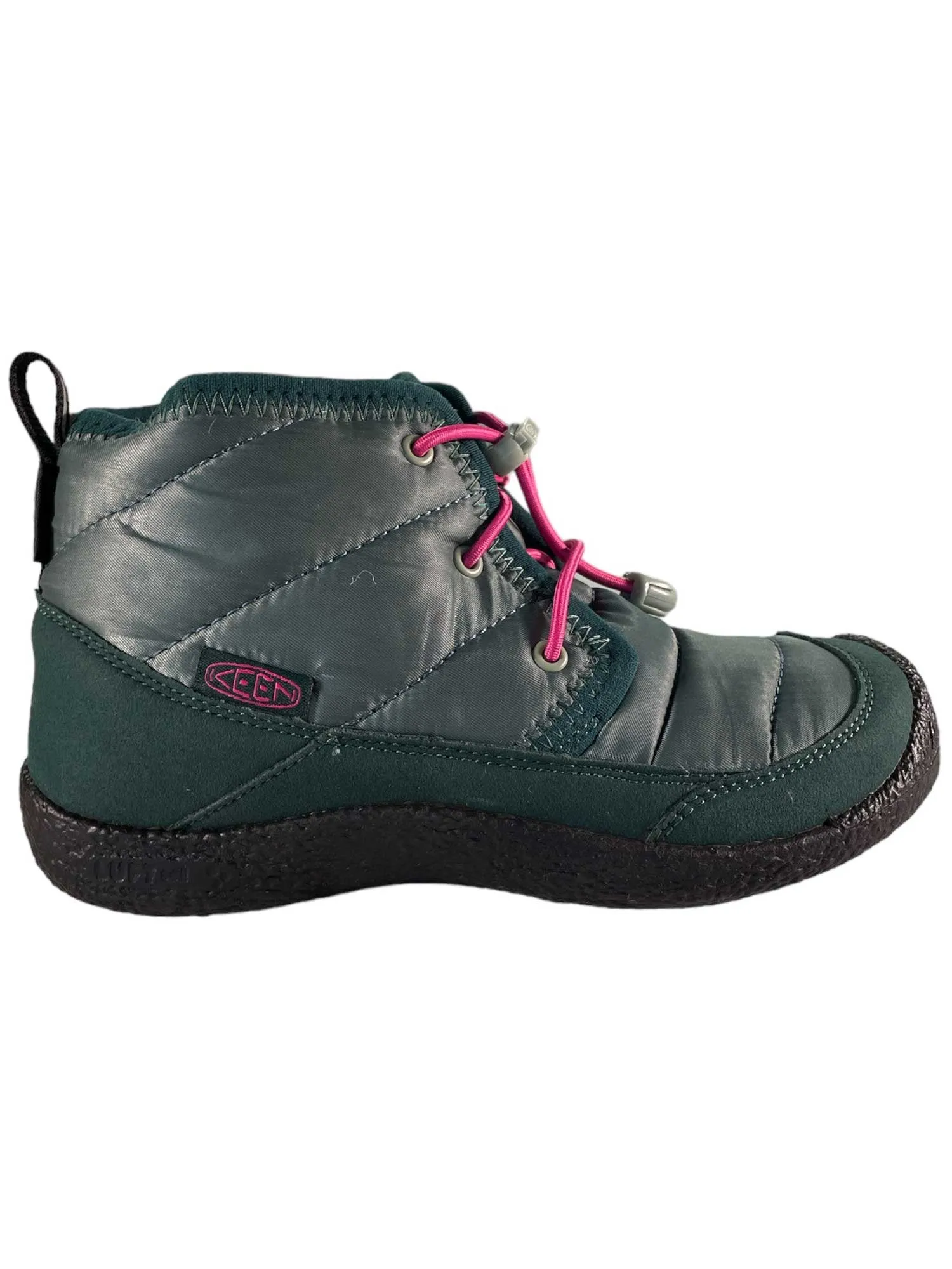 KEEN Youth Howser II Chukka WP Boot