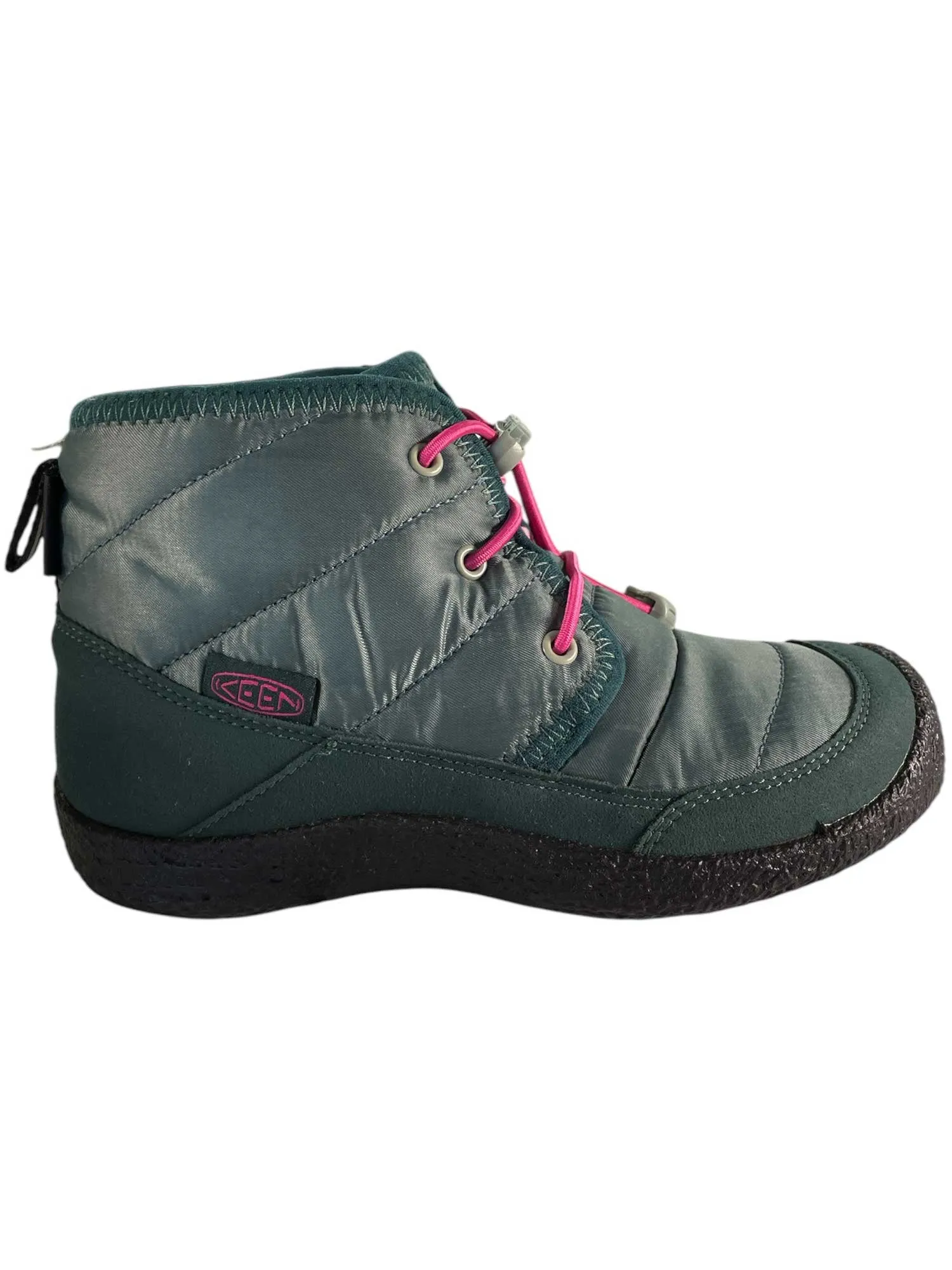 KEEN Youth Howser II Chukka WP Boot