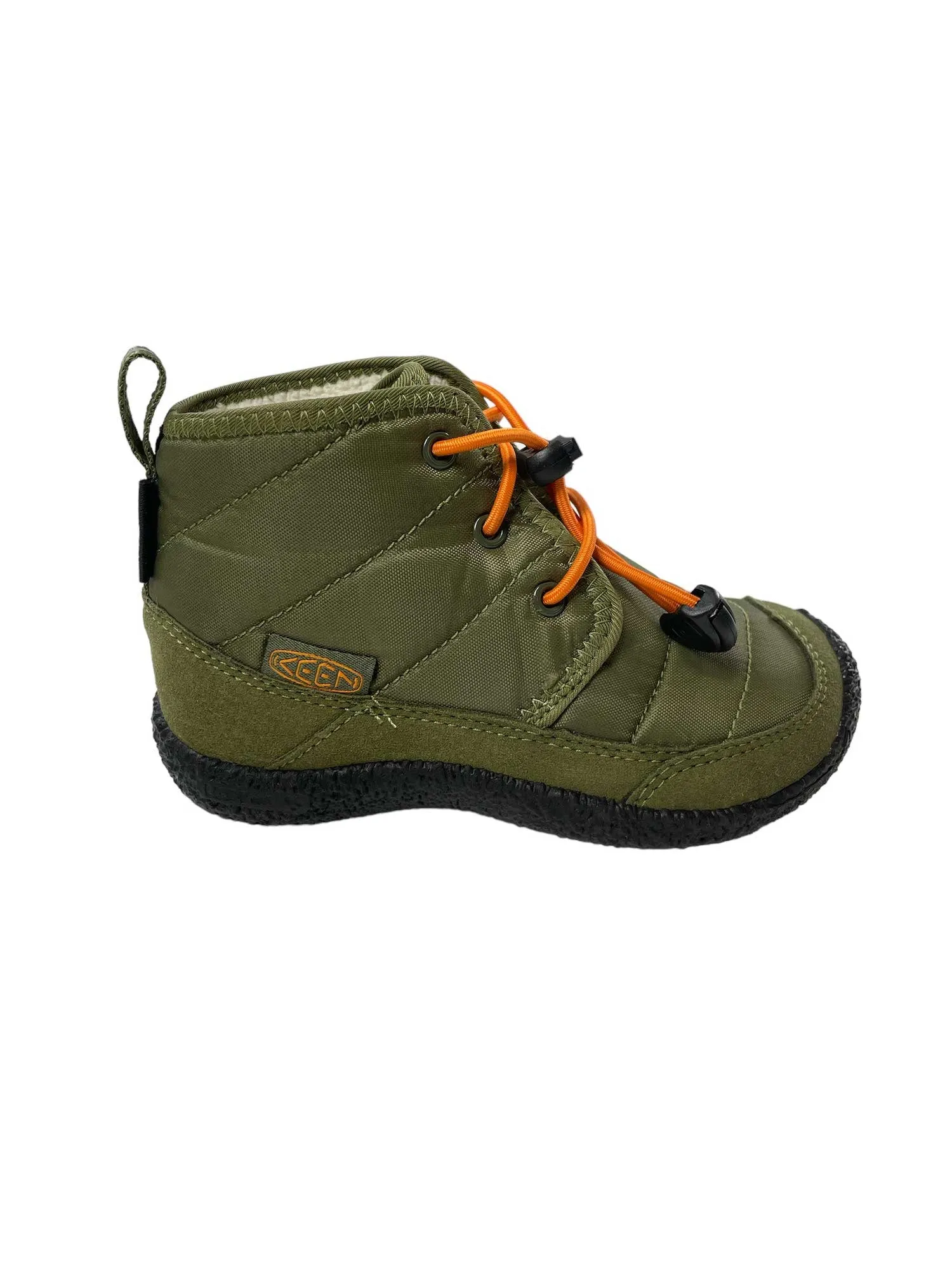 KEEN Youth Howser II Chukka WP Boot