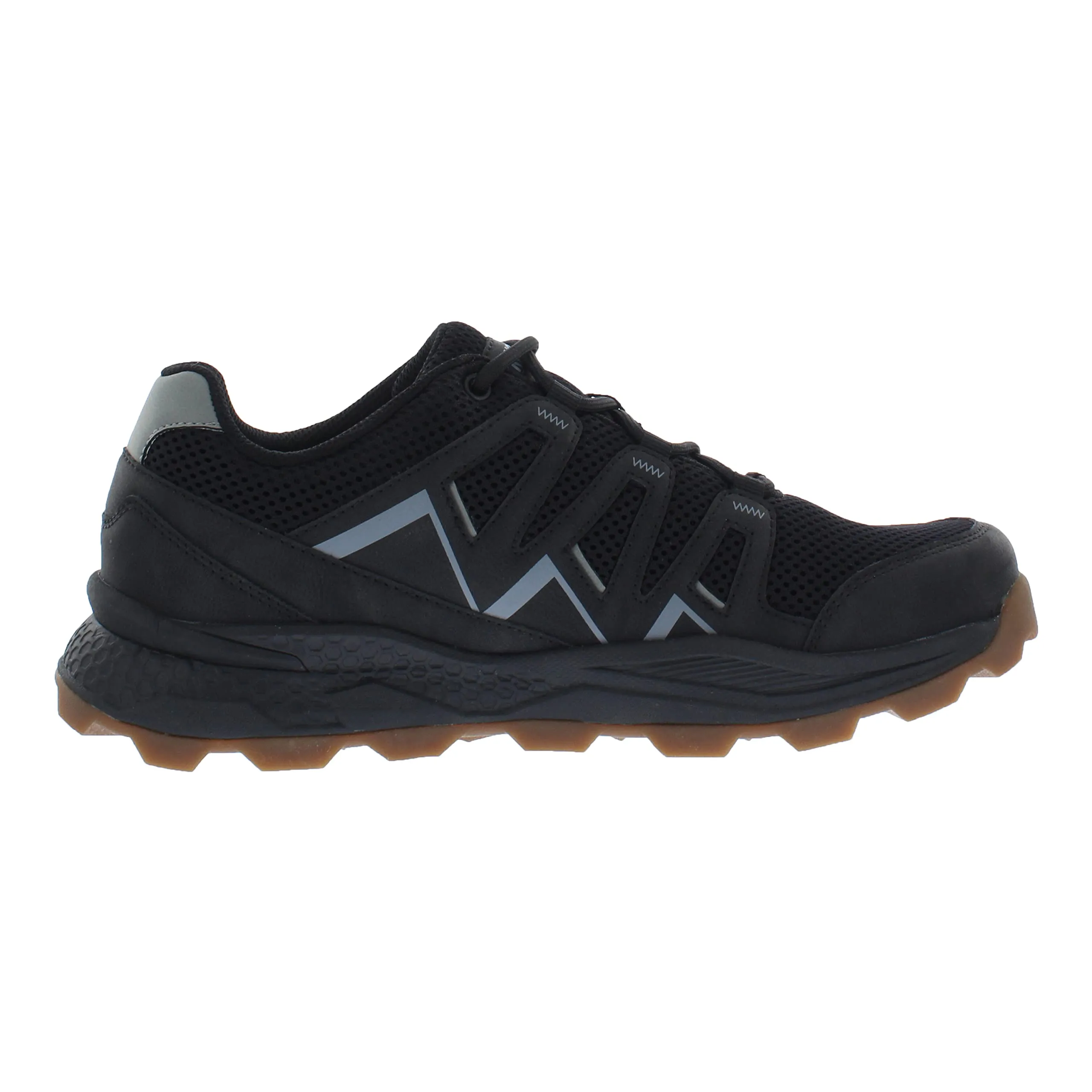 Khombu Men's Drew Sneakers