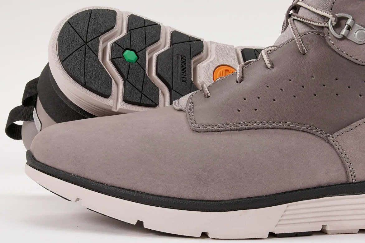 KILLINGTON HIKER CHUKKA - GREY