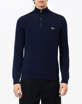 LACOSTE ΠΟΥΛΟΒΕΡ ΜΜ SWEATER