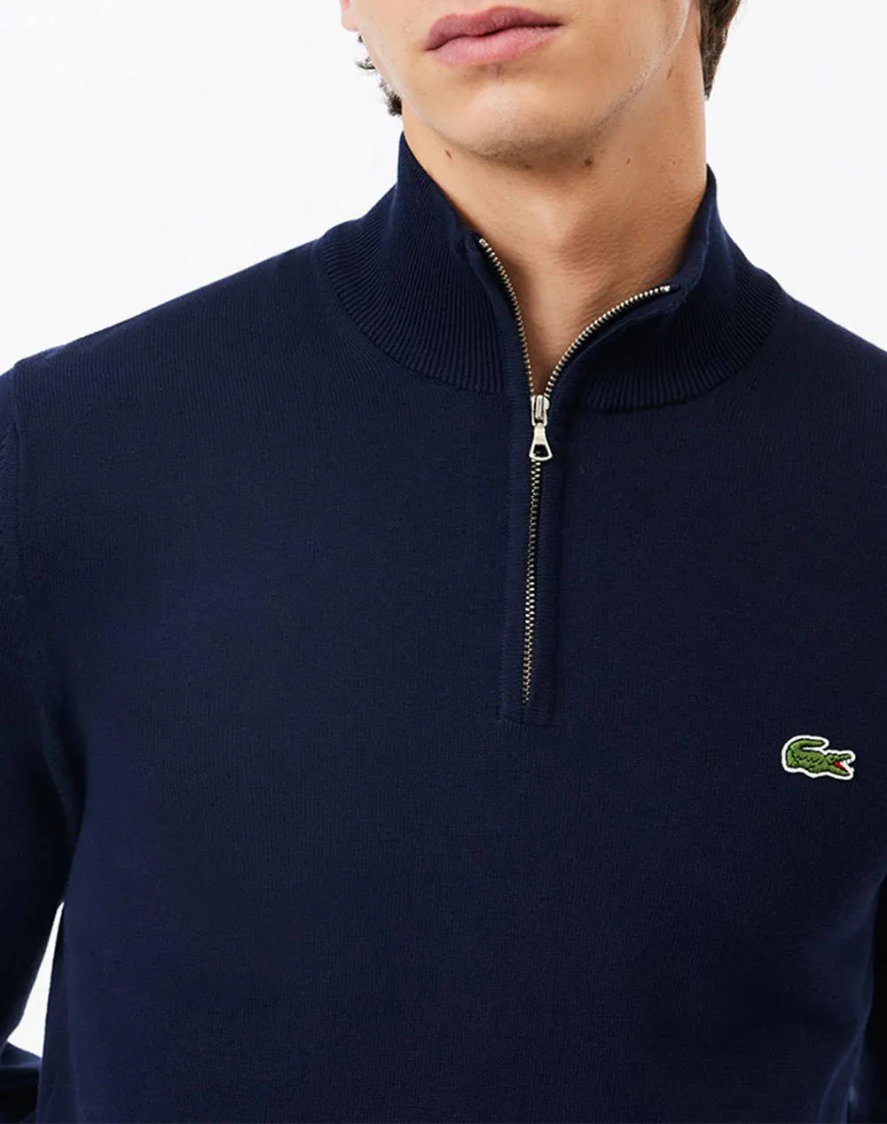 LACOSTE ΠΟΥΛΟΒΕΡ ΜΜ SWEATER