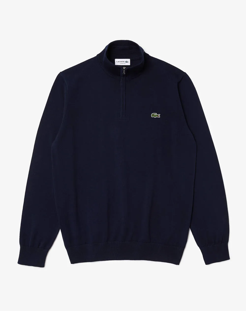 LACOSTE ΠΟΥΛΟΒΕΡ ΜΜ SWEATER