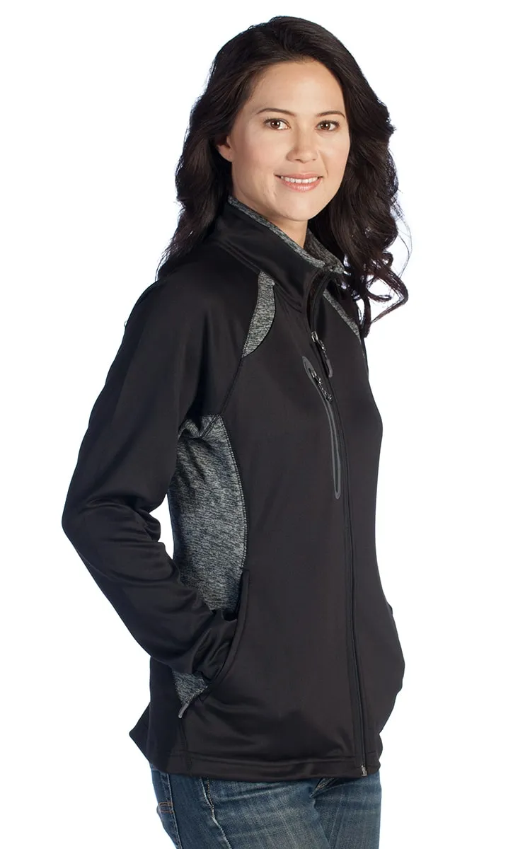 Ladies’ Synapse Jacket