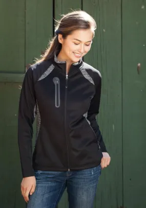 Ladies’ Synapse Jacket