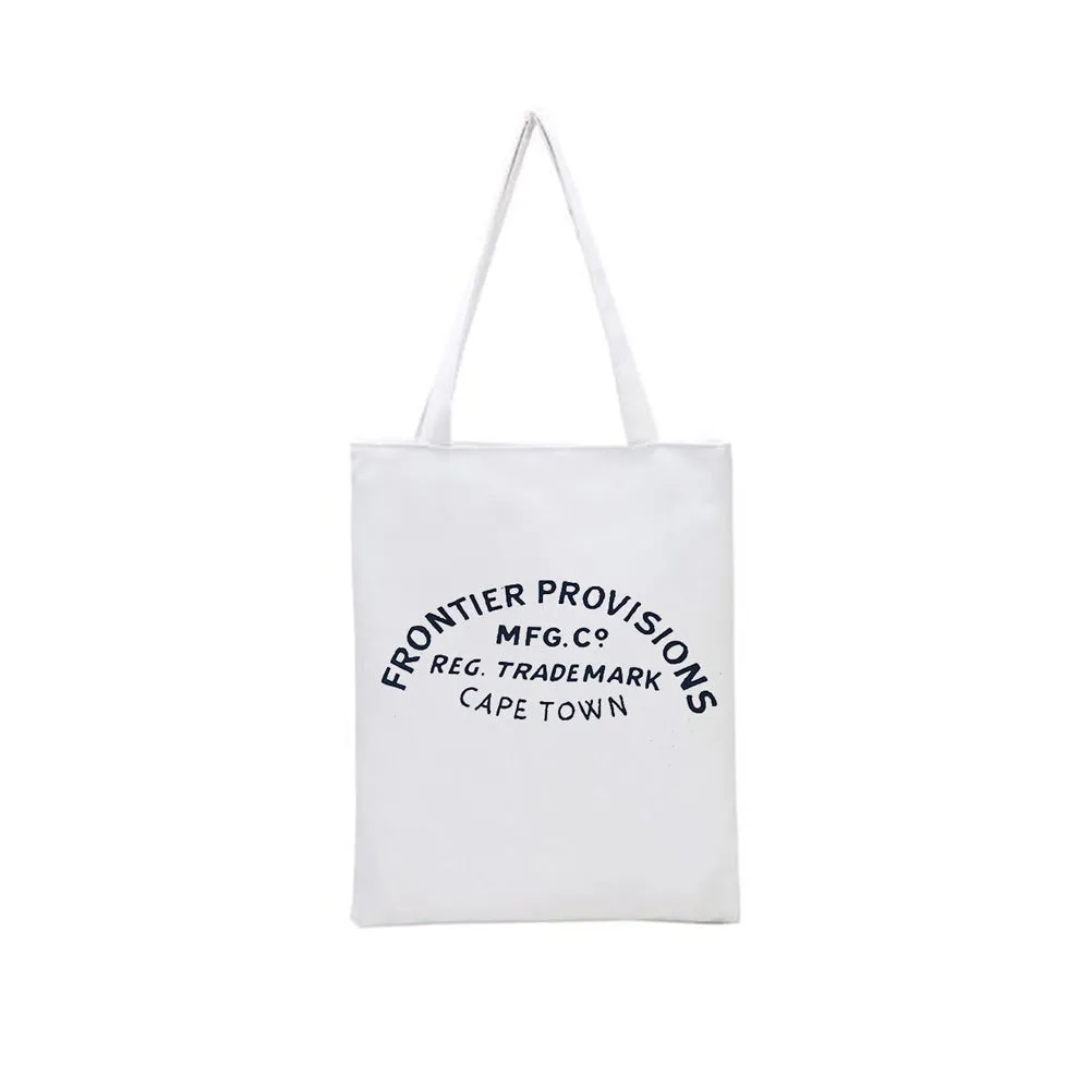 Logo Tote