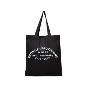 Logo Tote