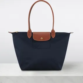 LONGCHAMP Le Pliage Original Large Tote - Marine