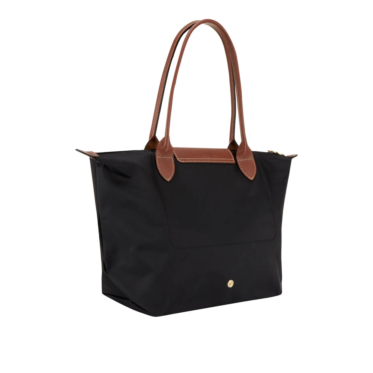 LONGCHAMP Le Pliage Original Medium Tote - Black