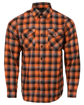 Magneto Flannel by Dixxon Flannel Co.