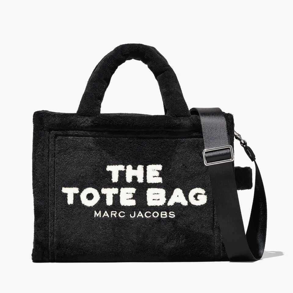 Marc Jacobs The Medium Terry Tote Bag