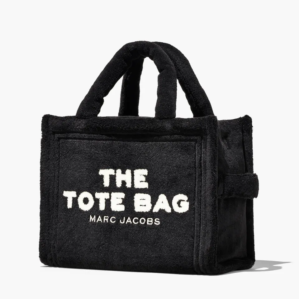 Marc Jacobs The Medium Terry Tote Bag