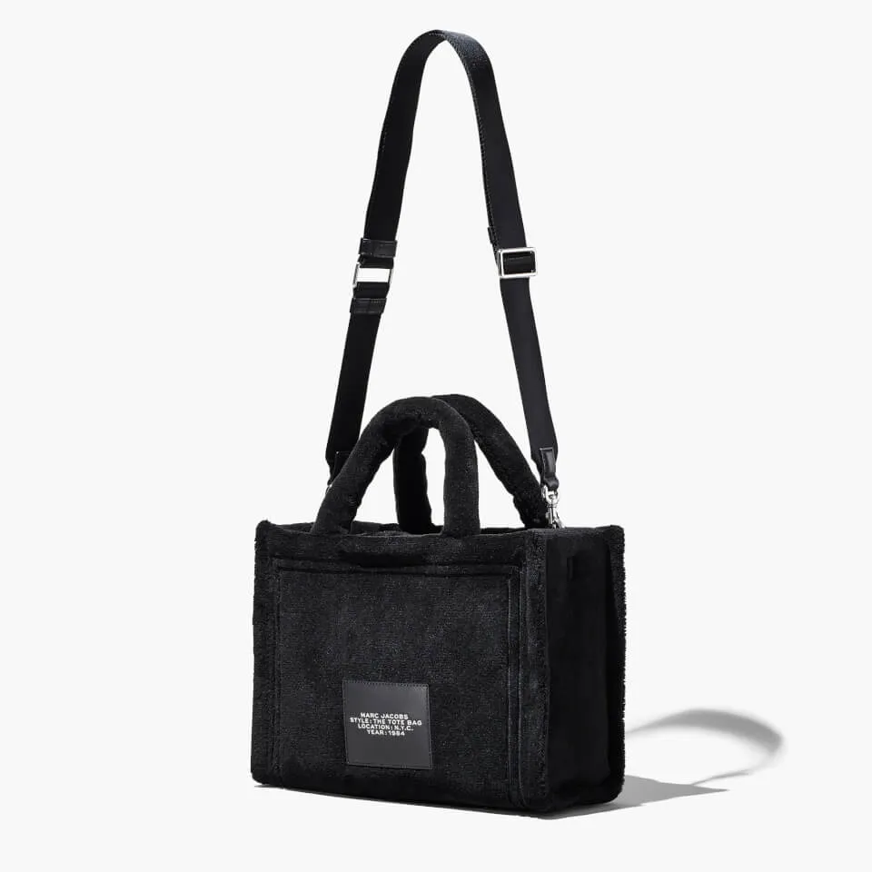 Marc Jacobs The Medium Terry Tote Bag