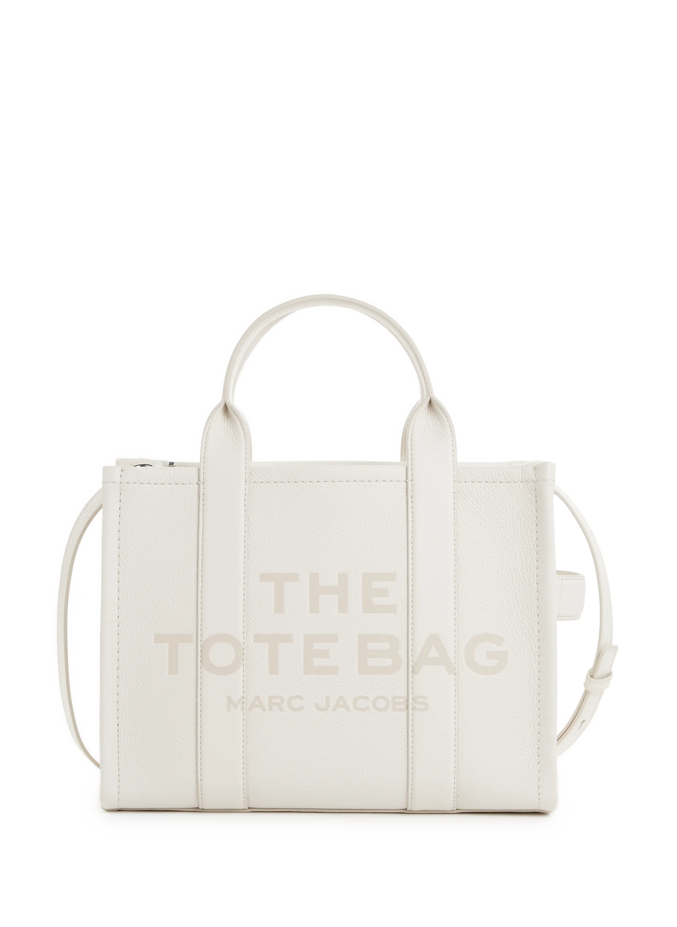 Marc jacobs  The Tote small tote bag - White