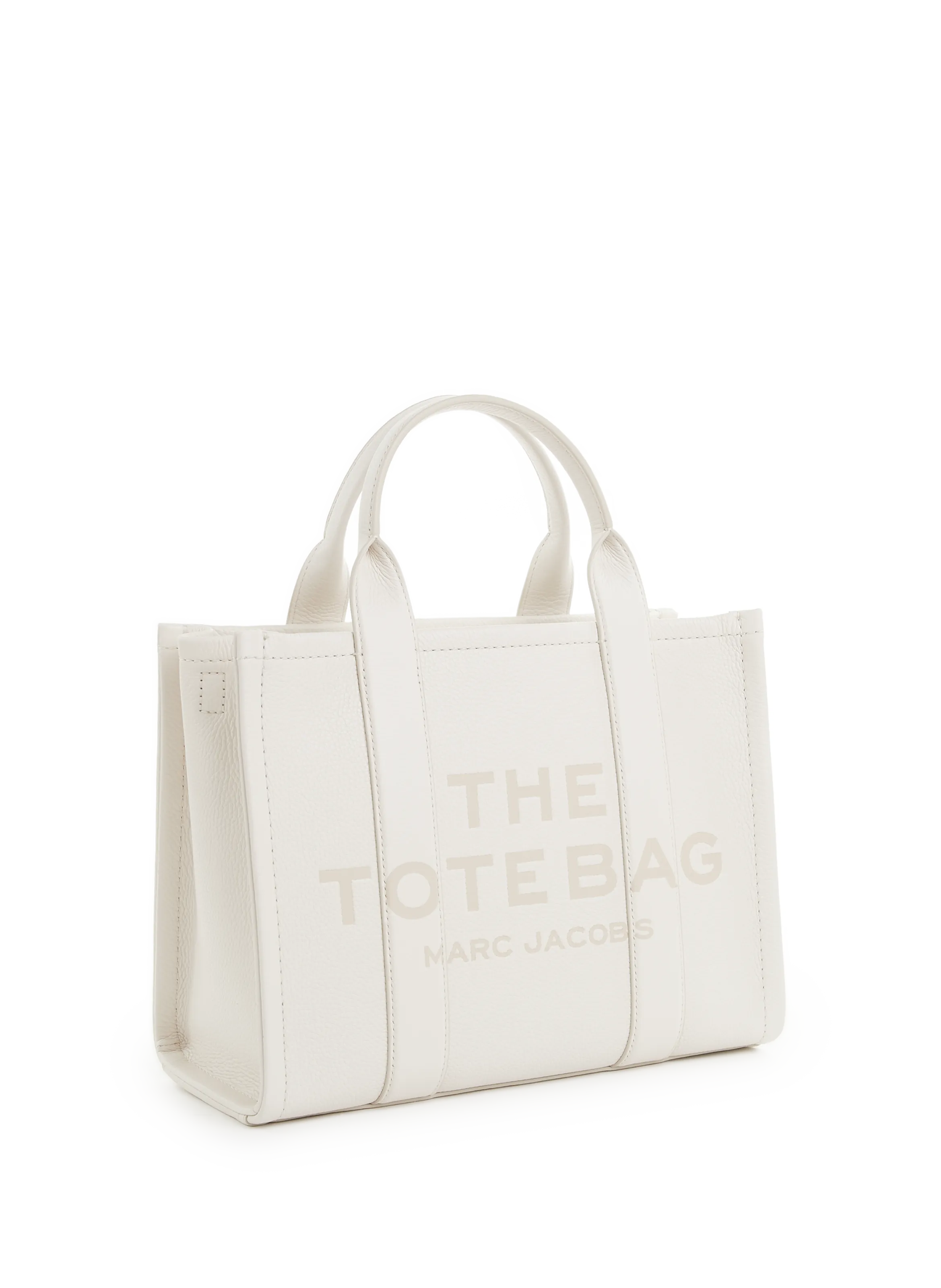 Marc jacobs  The Tote small tote bag - White