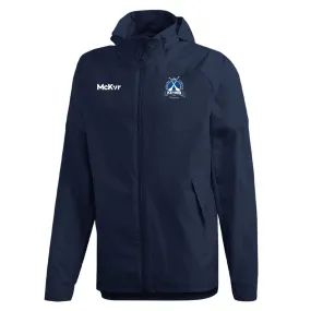 Mc Keever Kevins Hurling & Camogie Dublin Core 22 Rain Jacket - Youth - Navy