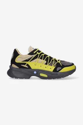 MCQ sneakers Aratana yellow color