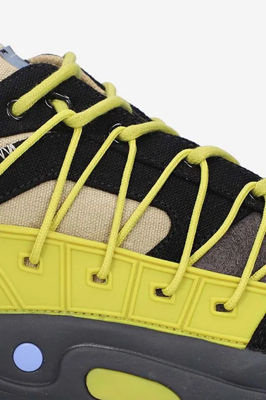 MCQ sneakers Aratana yellow color