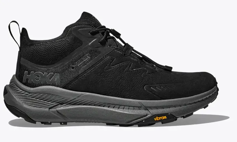 Men's Hoka Transport Chukka GTX