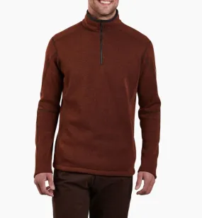 Men's Revel 1/4 Zip Sweater