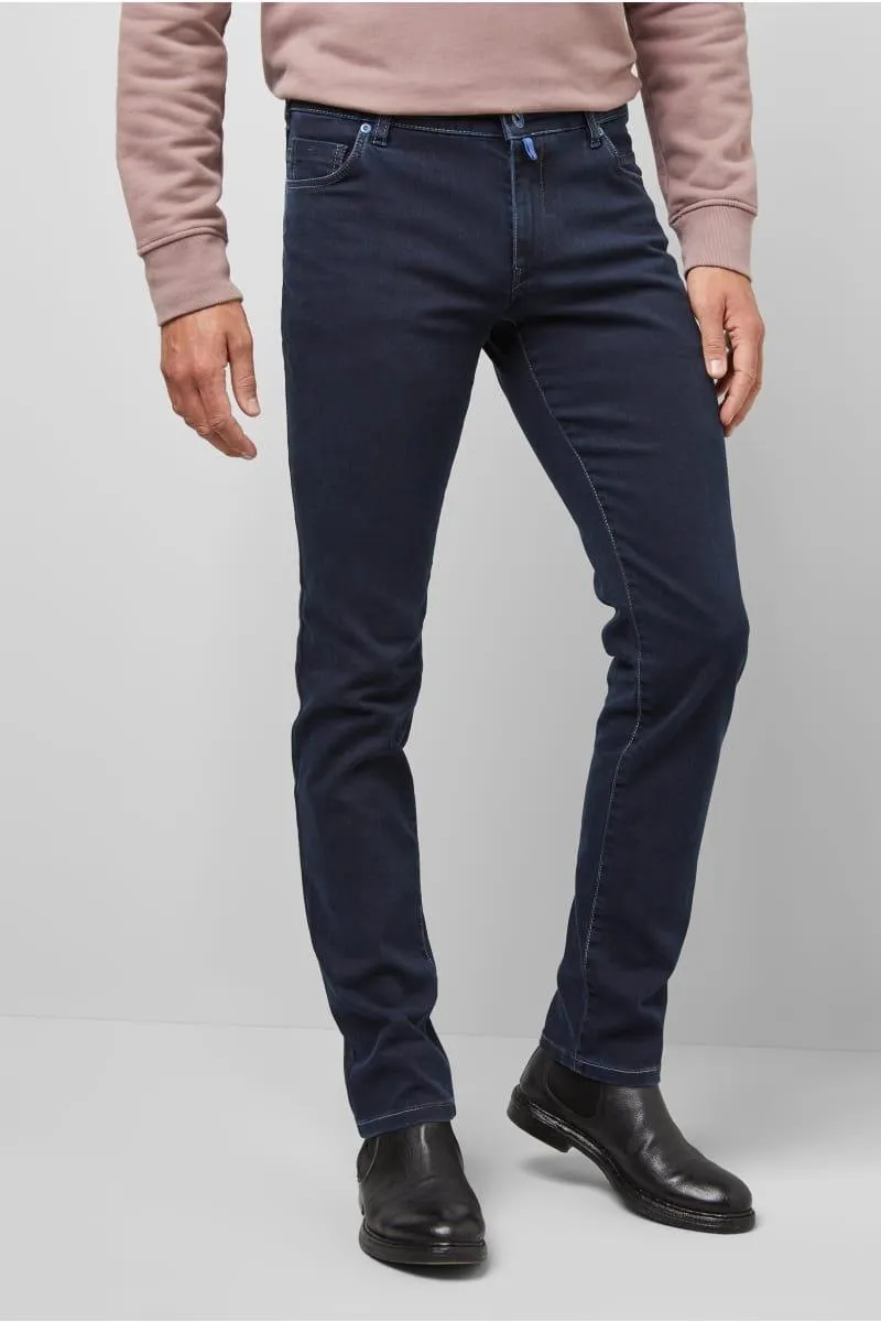 Meyer - M5 Slim 6206 - Jeans Super Stretch