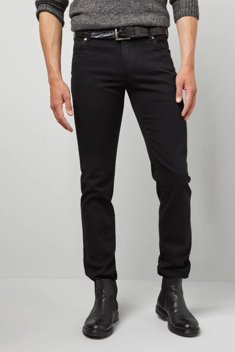 Meyer - M5 Slim 6206 - Jeans Super Stretch