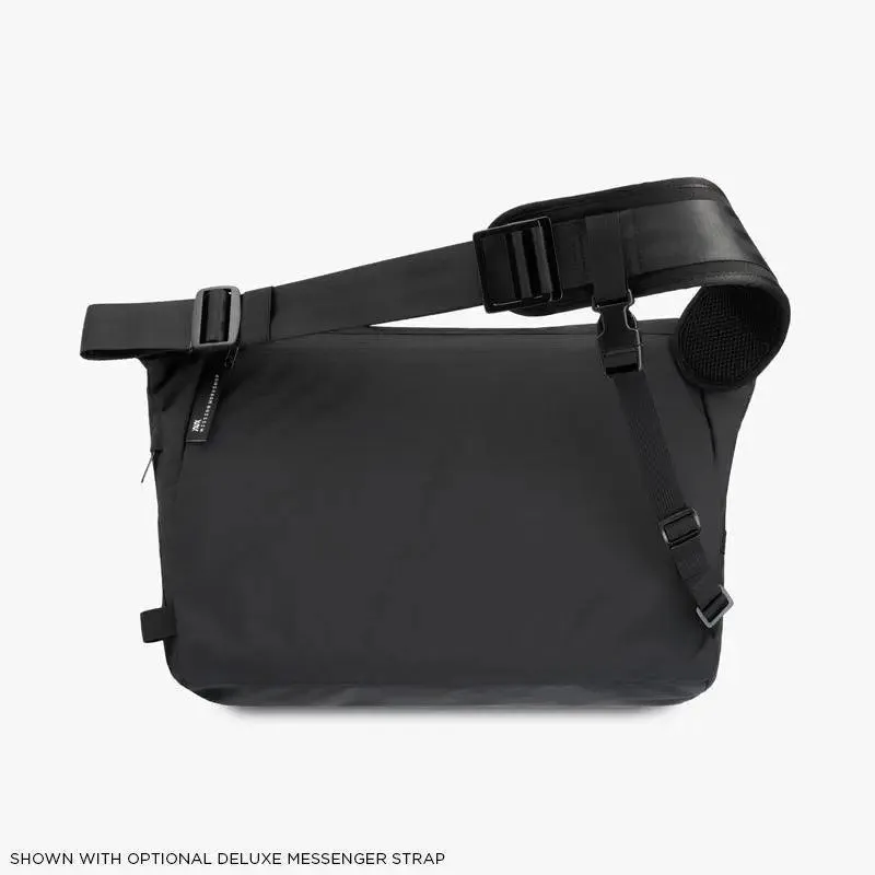 Mission Workshop The Khyte : Weatherproof Laptop Messenger Bag