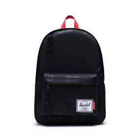 Mochila Herschel Classic X-Large Independent Multi Cross Black - Independent