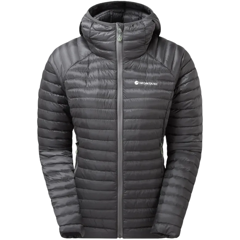 Montane Anti-Freeze Down Jacket - Women's