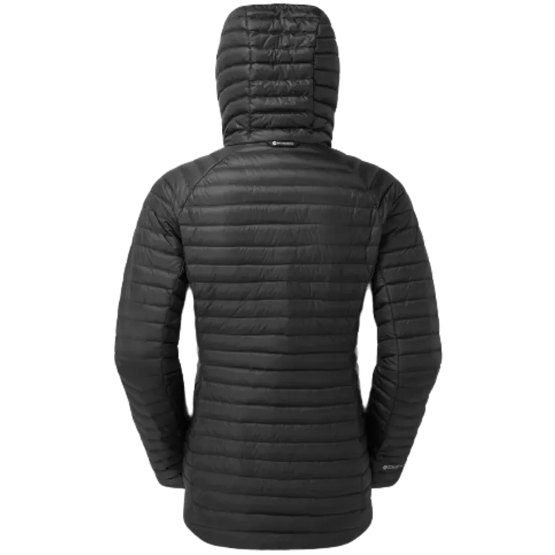 Montane Anti-Freeze Down Jacket - Women's