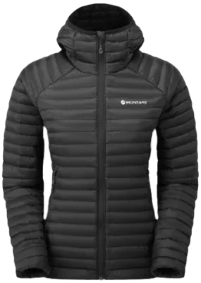 Montane Anti-Freeze Down Jacket - Women's