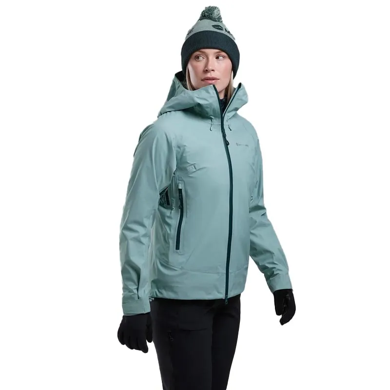 Montane Women's Torren Waterproof Jacket