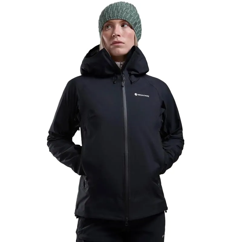 Montane Women's Torren Waterproof Jacket