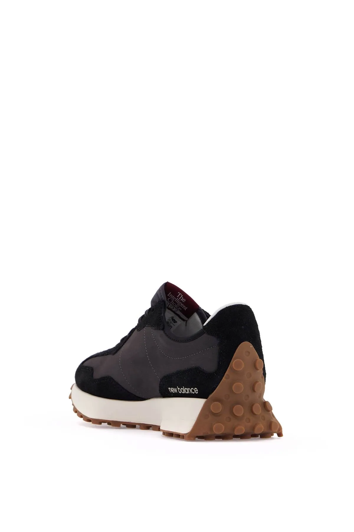 New Balance 327 Sneakers   Brown